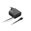 lenovo 65w usb c wall adapter eu pin ien557324