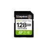 kingston sdxc 128gb canvas select plus gen 3 ien557354
