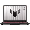 ASUS TUF Gaming A16 FA608UH-RV015W Jaeger Gray Metallic