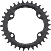 SHIMANO konvertor FC-MT610 34 z 12 spd jednoduchý konvertor