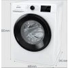 Gorenje WPNEI84A1SWIFI