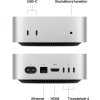 CTO Apple Mac mini,M4 10core CPU/10core GPU,24GB,256GB SSD