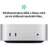 CTO Apple Mac mini,M4 10core CPU/10core GPU,24GB,256GB SSD