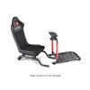 Next Level Racing Victory Seat Add-On pre Wheel Stand Lite 2.0