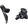 Brzdová súprava SHIMANO ULTEGRA Di2 BR-R8170-KIT predná/ST-R8170Di2 (J-kit) polymér+chladič SMBH90/1000