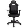 Connect IT LeMans Pre herné kreslo, čierna CGC-0700-BK