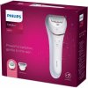 Philips BRE730/10 Epilator Series 8000 Epilátor pre mokré a suché holenie