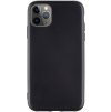 Tactical TPU Kryt pro Apple iPhone 11 Black