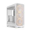 fractal design meshify 3 white rgb tg light tint ien553956