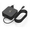 Napájací adaptér EUROCASE AD-716 (100W GaN AC)