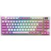 msi forge gk600 tkl wireless violet ien558547