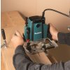 Makita RP1803FX horná frézka 1650W