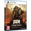 ps5 doom the dark ages premium edition ien558591