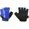 force kid modre rukavice vel s ien406010