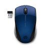 hp 220 silent bezdratova modra ien451221