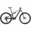 Celoodpružený elektrobicykel MMR KAIZEN 10 - Pearl Moss N Black - veľkosť L 24/2025