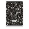 Puzdro CONNECT IT pre Amazon Kindle Paperwhite 2024 DOODLE