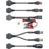 topdon topscan moto master kabelova sada ien558739