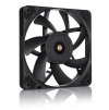 Noctua NF-A12x15 PWM chromax.black.swap NF-A12x15 PWM CH.BK.S