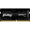 Kingston Fury Impact SODIMM DDR4 32GB 3200MHz KF432S20IB/32