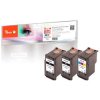 PEACH kompatibilná kazeta Canon PG-540XL / CL-541XL MultiPack Plus