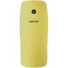 NOKIA 3210 4G, DualSim 2024, žltá