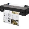 HP DesignJet T230 24" (A1+, 35s A1, USB 2.0, Ethernet, Wi-Fi) - bez stojana