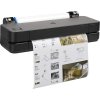 HP DesignJet T230 24" (A1+, 35s A1, USB 2.0, Ethernet, Wi-Fi) - bez stojana