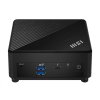 MSI Cubi 5 12M-001BEU, i7-1255U