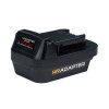 hr adapter dewalt na naradi milwaukee ien558975