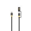 tactical stinger cable usb c usb c 1 5m black ien561286