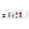 gigabyte b850 eagle ice obr galerie big ies93358355