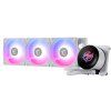 msi mpg coreliquid p13 360 white ien561361
