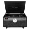 Victrola VTA-830SB-BLK-INT Century Signature 6in1 gramofón čierny