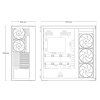 arctic xtender mirror black image1 big ies93428849