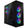 arctic xtender mirror black ien561571