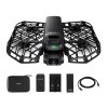 Dron HOVERAir X1 Pro Basic Combo čierny