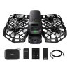 Dron HOVERAir X1 Pro Max Basic Combo čierny