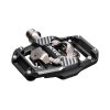Pedále SHIMANO XTR PD-M9220 SPD CL-MT001 bez odraziek čierne