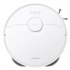 Biely robotický vysávač Dreame D20 Ultra