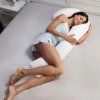 dreamolino swanpillow image1 big ies93508514