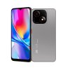 Telefón ZTE Blade A35e 2/64GB, sivý