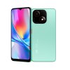 Telefón ZTE Blade A35e 2/64GB, zelený