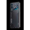 Telefón ZTE Nubia Neo3 GT 12/256GB 5G, sivý