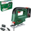 Bosch EasySaw 18V-70, vrátane akumulátora 2,0 Ah (0.603.012.002)