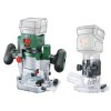 Bosch AdvancedTrimRouter 18V-8 (holý nástroj) + frézovací kôš (0.603.9D5.002)