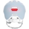 Abus Smiley 3.0 ACE LED pure aqua, veľkosť S ( 45-50) / detská prilba