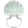 Abus Smiley 3.0 ACE LED pure mint, veľkosť M ( 55-50) / detská prilba