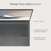 ASUS Zenbook A14 OLED UX3407QA-OLED306W Island Gray