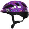 Abus Smooty 2.0 Purple Kisses veľkosť S (45-50cm)